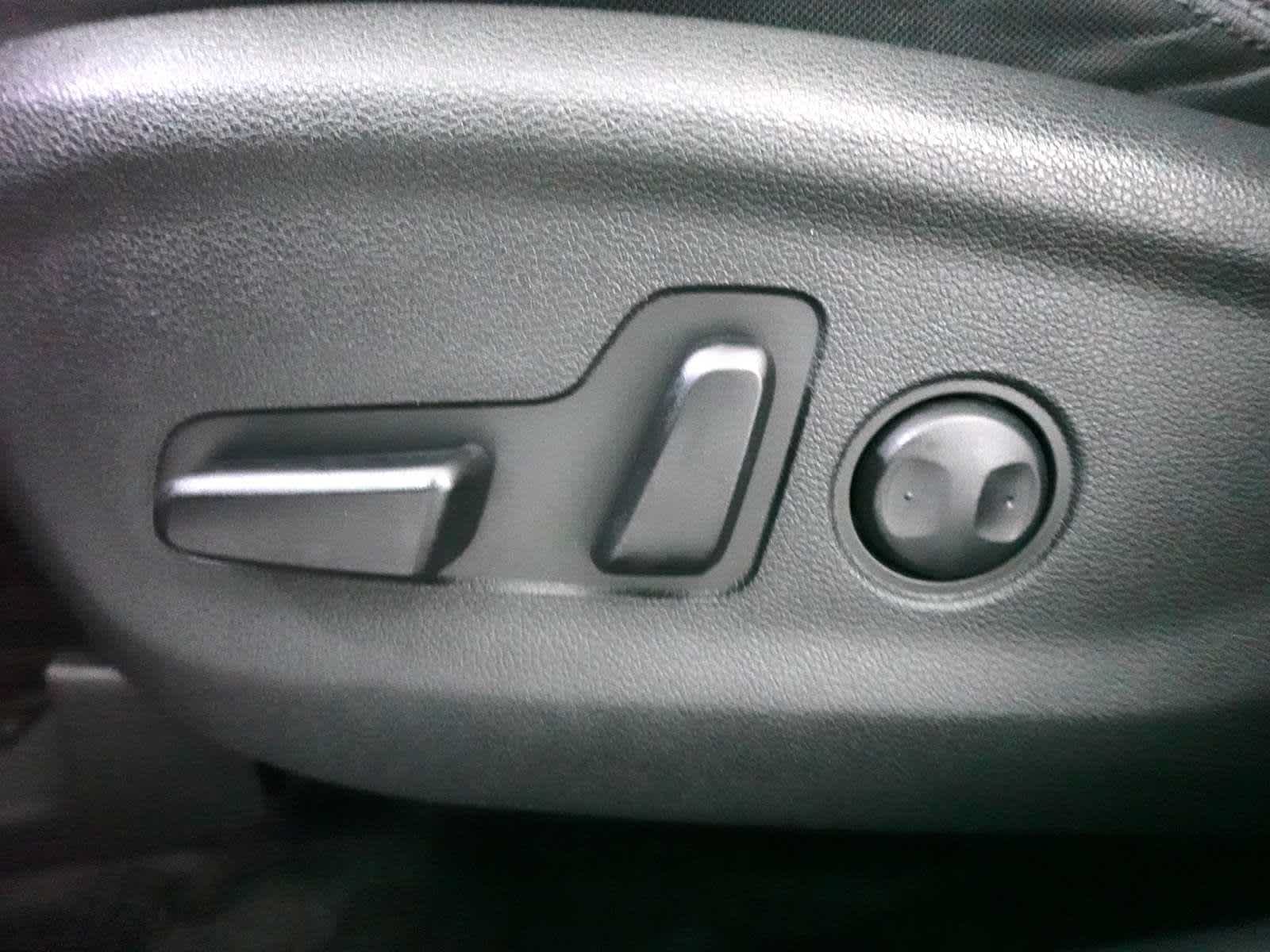 Used 2019 Hyundai Tucson Sport AWD/4WD image 13