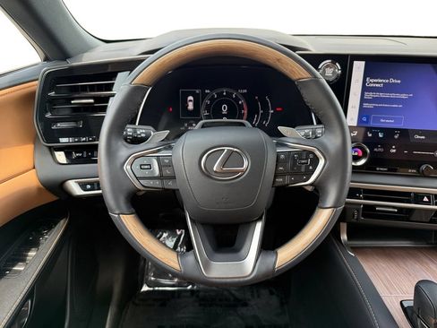 Used 2023 Lexus RX 350 Premium w/ Accessory Package AWD/4WD image 12