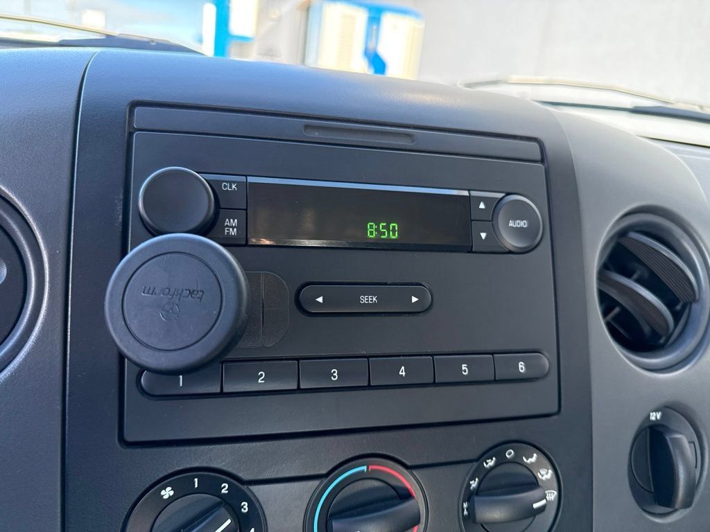 Used 2007 Ford F150 XL RWD image 14