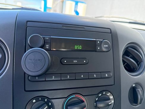Used 2007 Ford F150 XL RWD image 14