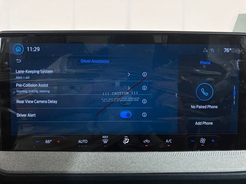 New 2026 Ford Maverick XLT image 26