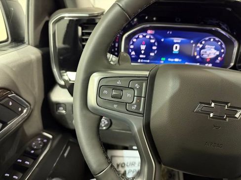 New 2026 Chevrolet Silverado 1500 LT Trail Boss w/ Convenience Package II image 14