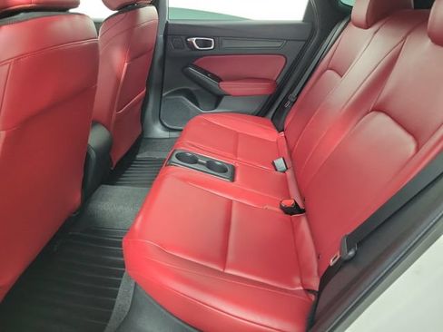 Used 2025 Acura Integra Type S FWD image 11