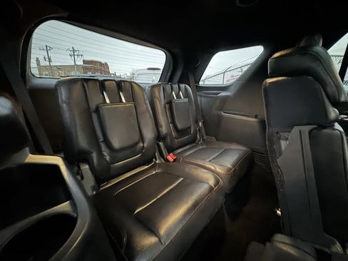 Used 2018 Ford Explorer Sport w/ Equipment Group 401A image 28