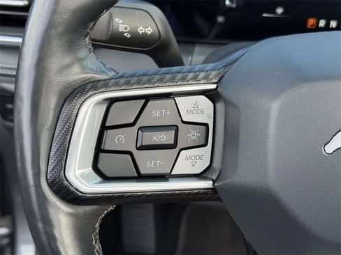 Used 2024 Ford Mustang Premium image 12