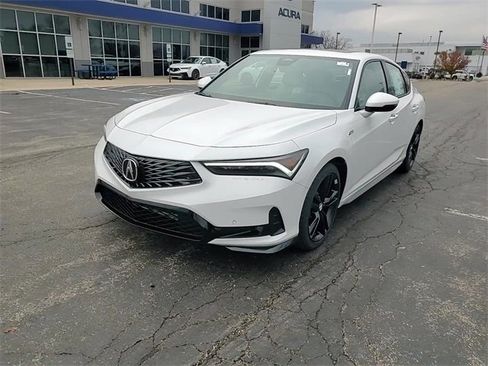 New 2026 Acura Integra A-Spec image 11