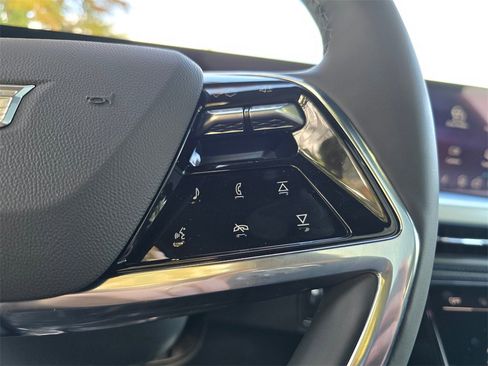 New 2026 Cadillac Escalade IQL Sport 1 image 28