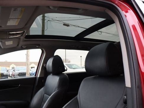Used 2020 Kia Sorento SX image 29