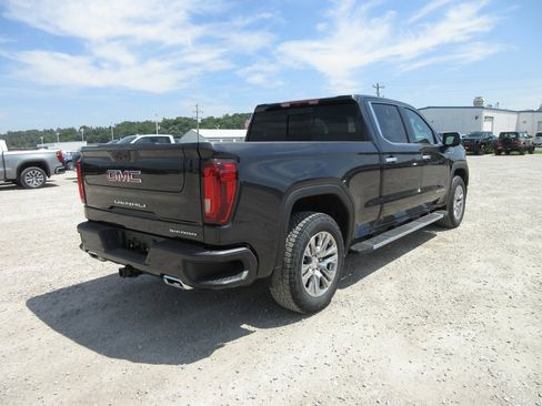 New 2026 GMC Sierra 1500 Denali image 5