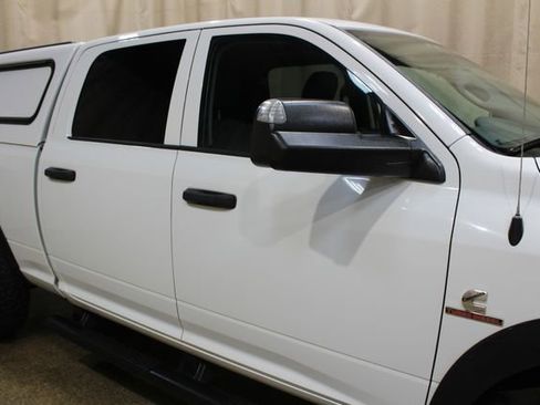 Used 2014 RAM 2500 Tradesman w/ Popular Equipment Group image 13