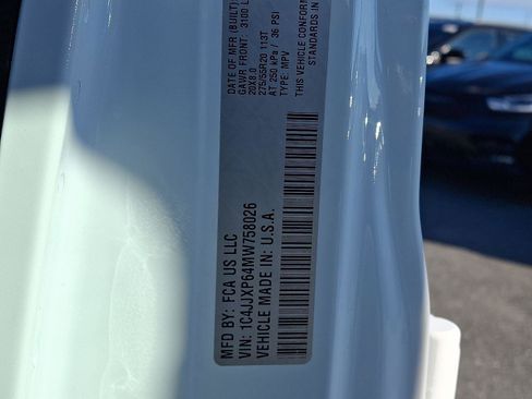 Used 2021 Jeep Wrangler Unlimited Sahara w/ Cold Weather Group image 29