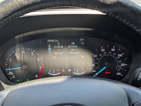 Used 2020 Ford Escape SEL AWD/4WD image 34