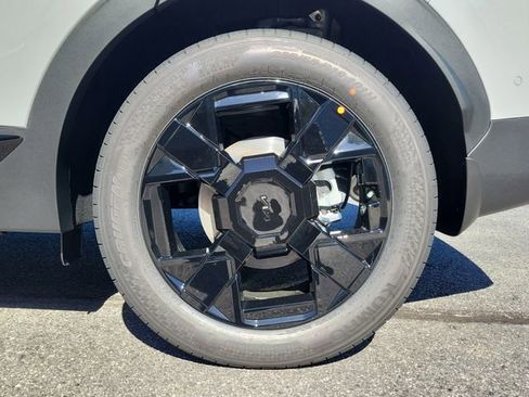 New 2026 Kia Sportage X-Line image 7