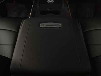 New 2026 RAM 2500 Rebel w/ Rebel Level 1 Equipment Group