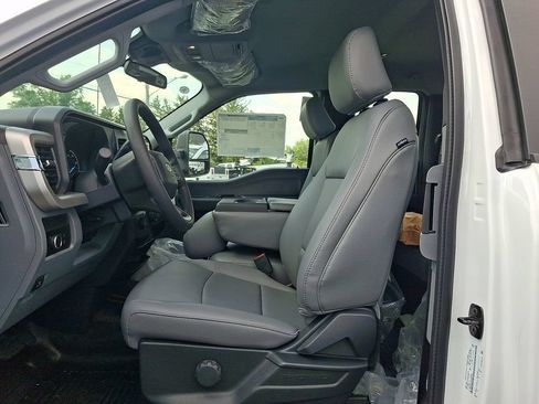 New 2026 Ford F350 XL AWD/4WD image 8