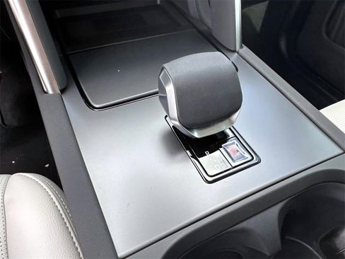 New 2025 Land Rover Discovery Sport S image 23