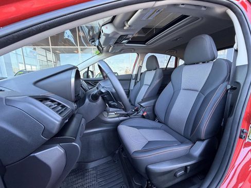 Certified 2023 Subaru Crosstrek 2.0i Premium image 13