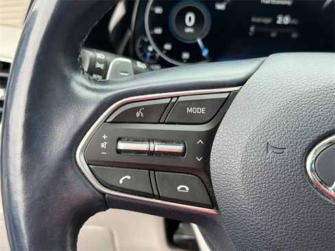 Used 2021 Hyundai Palisade Limited image 25