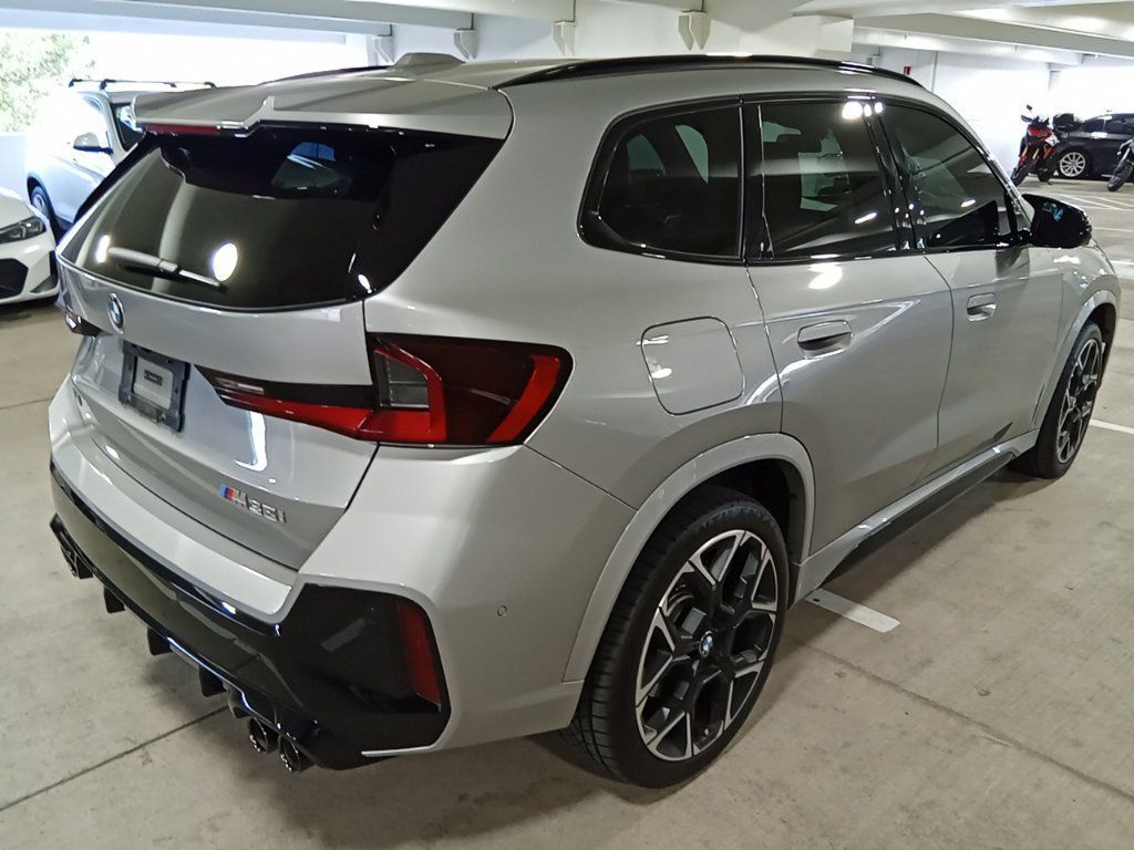 Used 2024 BMW X1 M35i w/ Premium Package AWD/4WD image 5