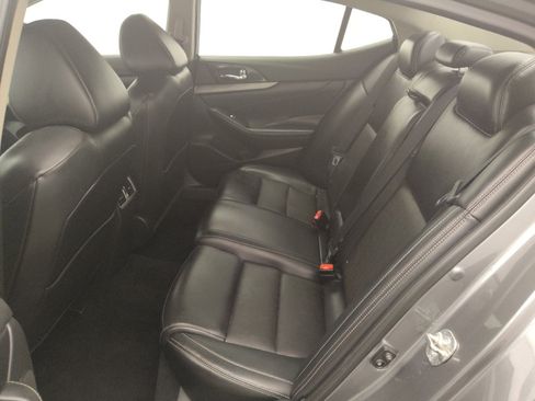 Used 2017 Nissan Maxima 3.5 SL FWD image 18