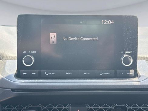 Certified 2024 Honda Accord LX image 20