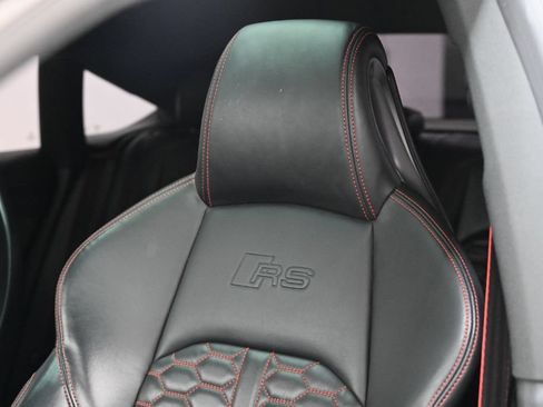 Used 2019 Audi RS 5 Sportback AWD/4WD image 24