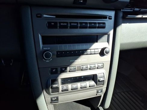 Used 2008 Porsche Boxster image 12