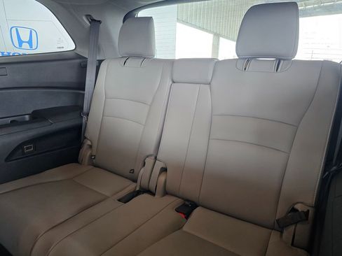 Used 2016 Honda Pilot EX-L image 37