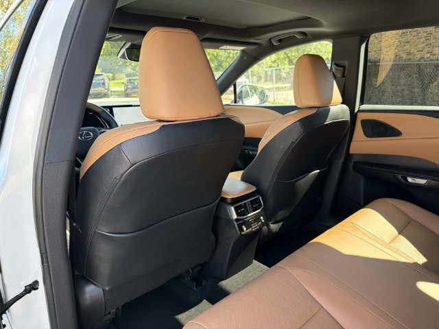 Certified 2026 Lexus RX 350 Premium w/ Convenience Package AWD/4WD image 12