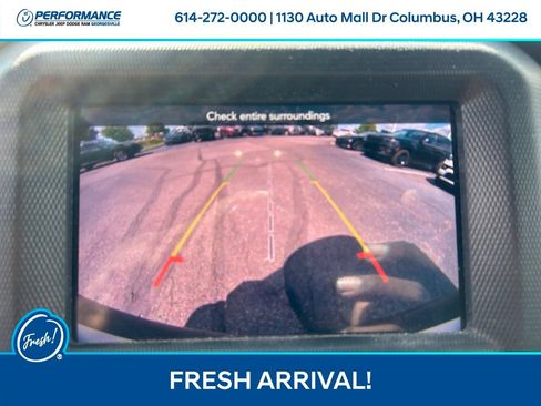 Used 2019 Jeep Wrangler Unlimited Sport S AWD/4WD image 24
