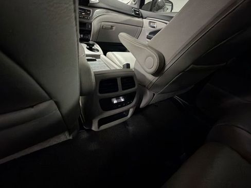 Used 2017 Honda Pilot EX-L image 21