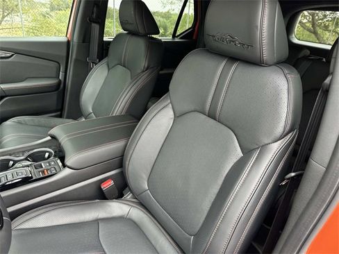 New 2026 Honda Passport TrailSport Elite image 21