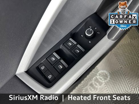 Certified 2025 Audi Q3 2.0T Premium Plus w/ Premium Plus Package image 14