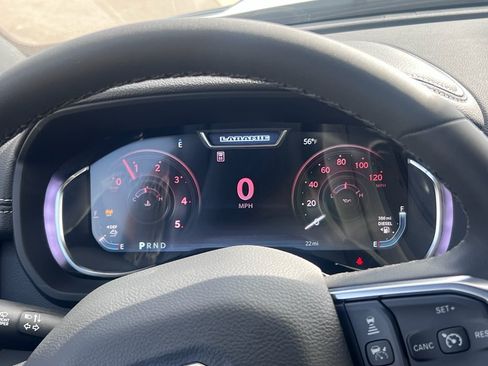 New 2026 RAM 2500 Laramie AWD/4WD image 23