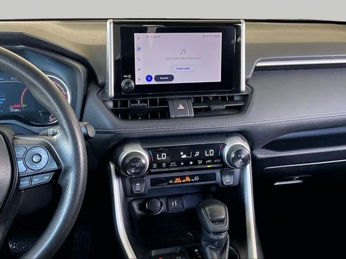 Used 2024 Toyota RAV4 XLE FWD image 14