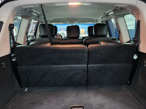 Used 2018 Nissan Armada SV w/ Driver Package image 52