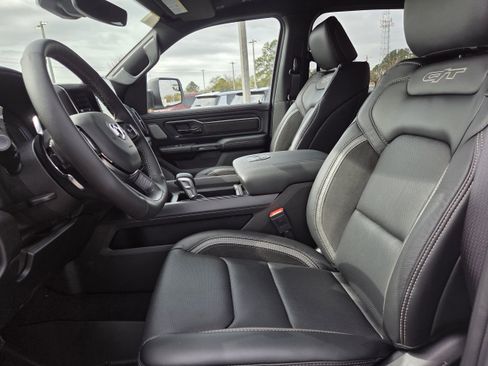 New 2026 RAM 1500 Rebel image 12