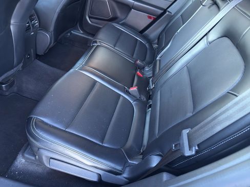 Used 2024 Ford Escape Platinum image 9