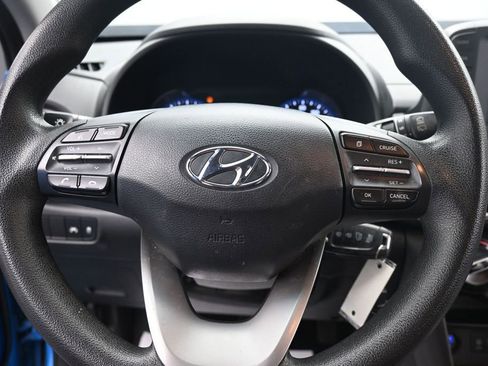 Used 2019 Hyundai Kona SE AWD/4WD image 20