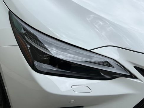 New 2026 Lexus NX 450h+ AWD w/ Accessory Package (Z2) image 13