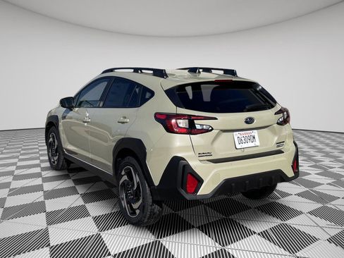 New 2026 Subaru Crosstrek 2.5i Limited image 5