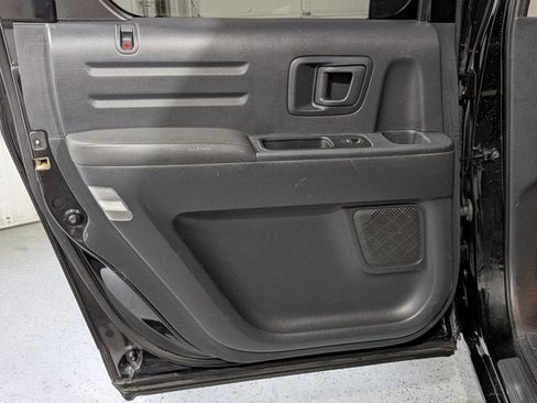 Used 2012 Honda Ridgeline RTL image 19
