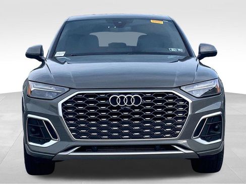 Certified 2023 Audi Q5 2.0T Premium w/ Convenience Package image 3