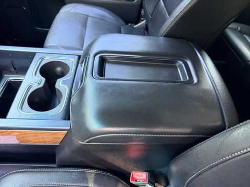 Used 2014 Chevrolet Silverado 1500 LTZ w/ Max Trailering Package AWD/4WD image 48