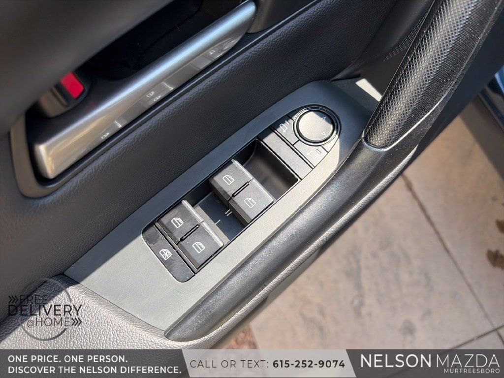 Certified 2026 MAZDA CX-50 AWD 2.5 S w/ Weather Package image 22