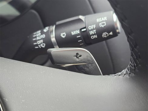 New 2025 Land Rover Range Rover Sport Dynamic SE image 18