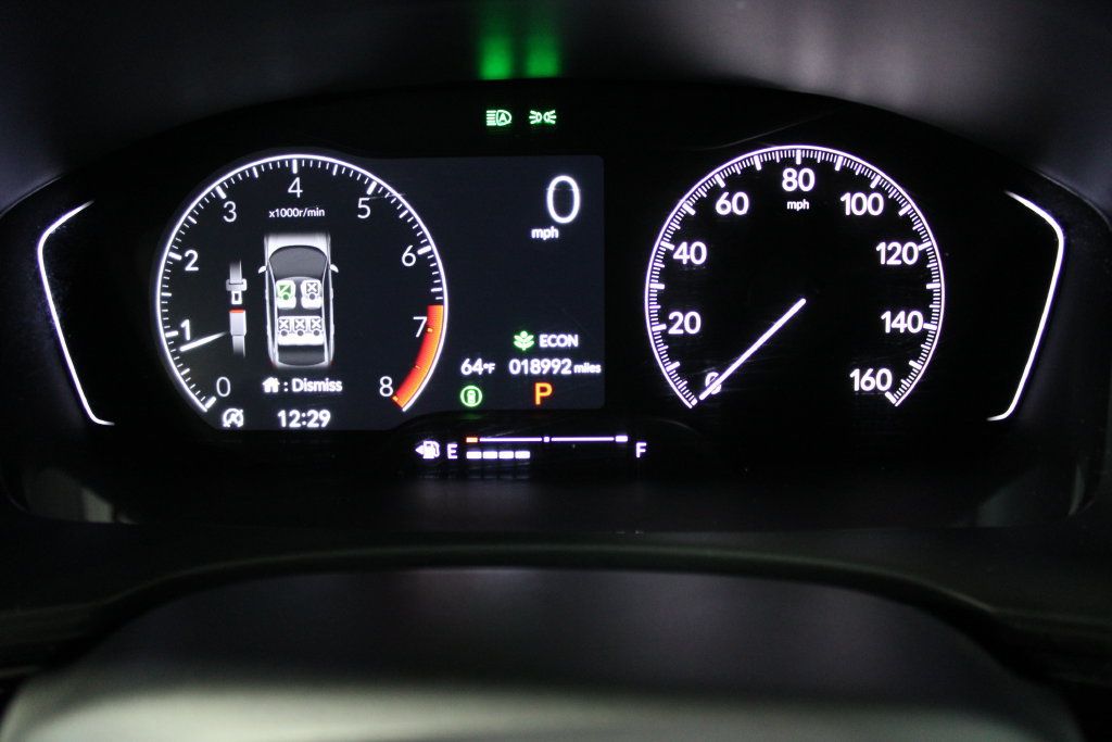 Used 2024 Honda Civic Sport image 19