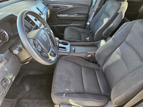 Certified 2019 Honda Ridgeline Sport image 13