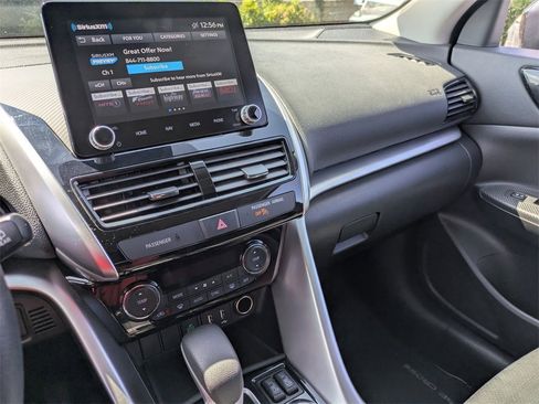 Used 2024 Mitsubishi Eclipse Cross SE image 20
