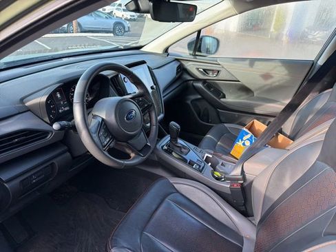 Used 2024 Subaru Crosstrek 2.5i Limited w/ Popular Package #4A AWD/4WD image 4